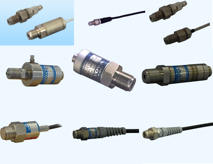 日本Kyowa 共和壓力傳感器
