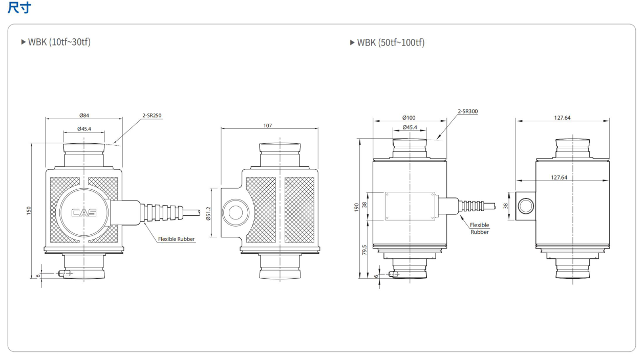 WBK-10tf