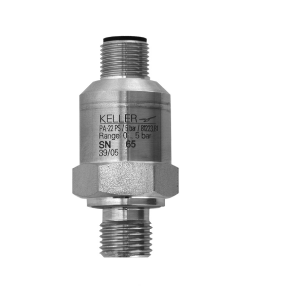 KELLER 凱樂PR-21Y PR-21G壓力變送器 傳感器